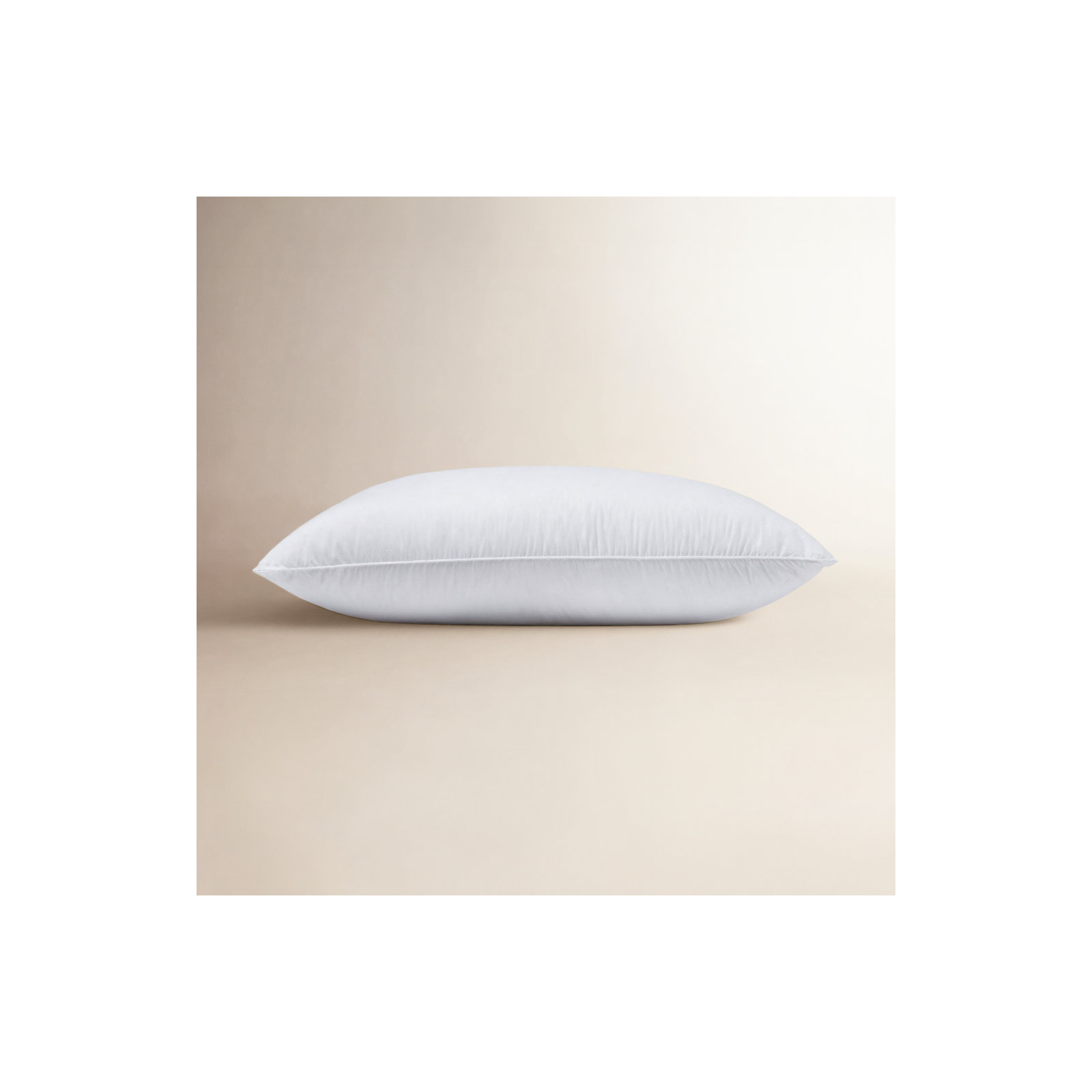 Down Alternative Firm Pillow, Queen