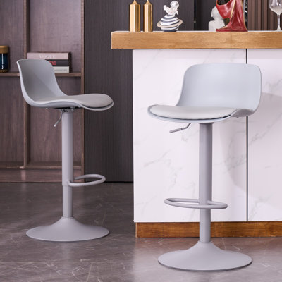 Tabouret de bar Charlotterose