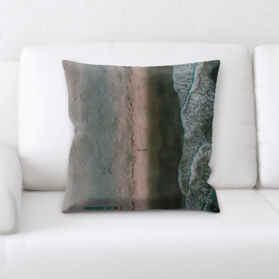  Coussin The Great Sea