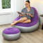 Upholstered Chaise Lounge-1331673631