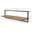 Ebeling Bracket Shelf-41451729