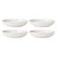 Service de table 12 pièces Lenox French Perle Groove