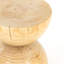 Aliza Solid Wood End Table