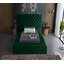 Lit plateforme tapissier avec rangement Johnnay-1166198387-1166198388