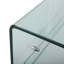 Table basse moderne