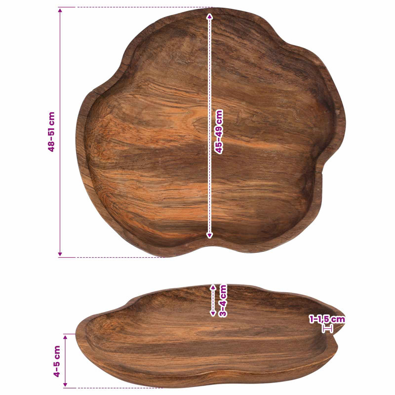 VidaXL Bowl