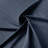 Shay Solid Dark Denim Cotton Bedskirt-109715653-109715652