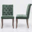 Chaises de salle à manger rembourrées Blakeway-1605026022