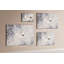 Magiera Cork Corkboard / Bulletin Board
