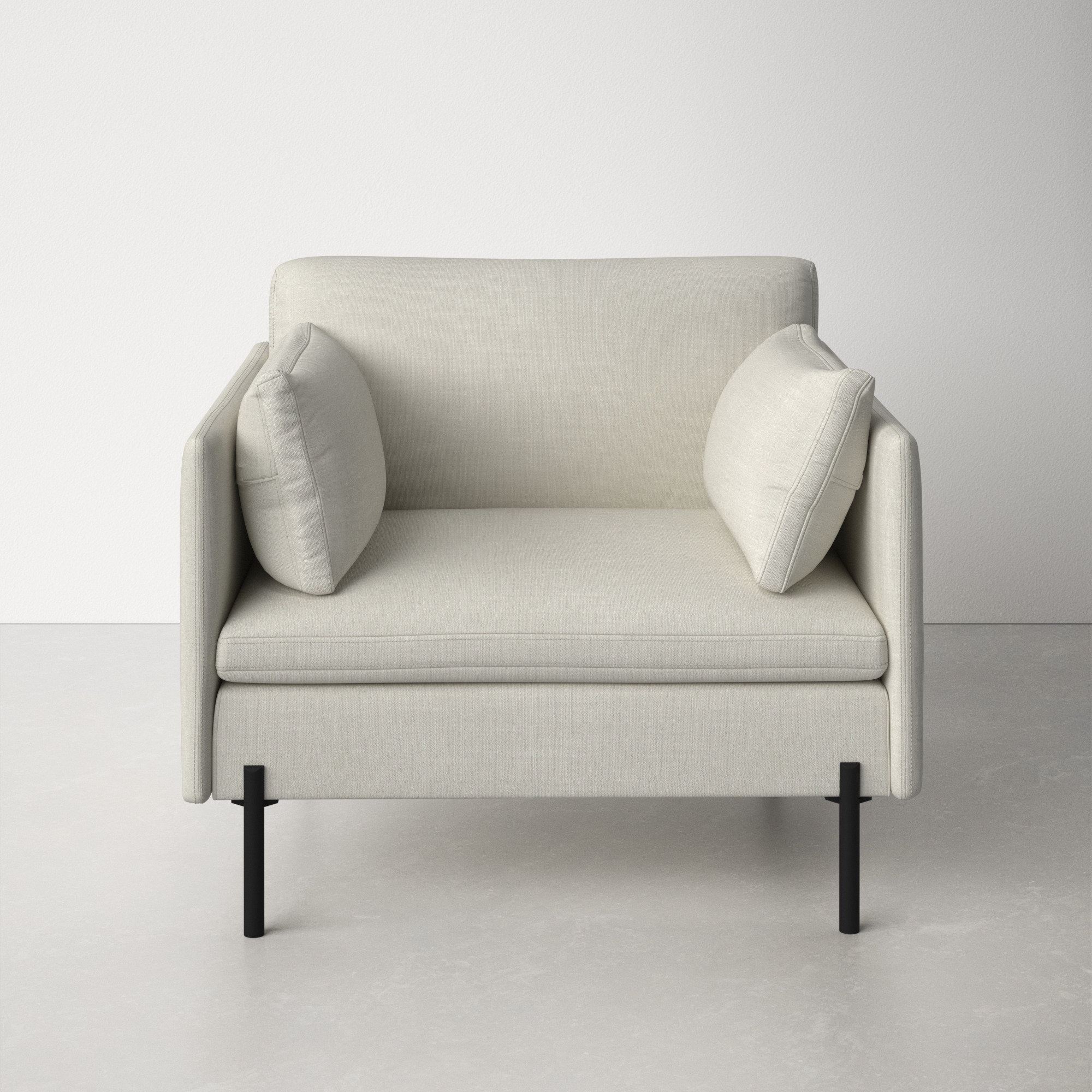 Upholster armchair online