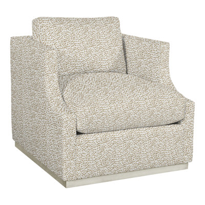 Fauteuil Thom Filicia Home
