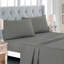  Ensemble complet de lit dans un sac 9 pièces Kezia Luxury-124384509