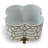 Scalamandre Handmade Pot Planter