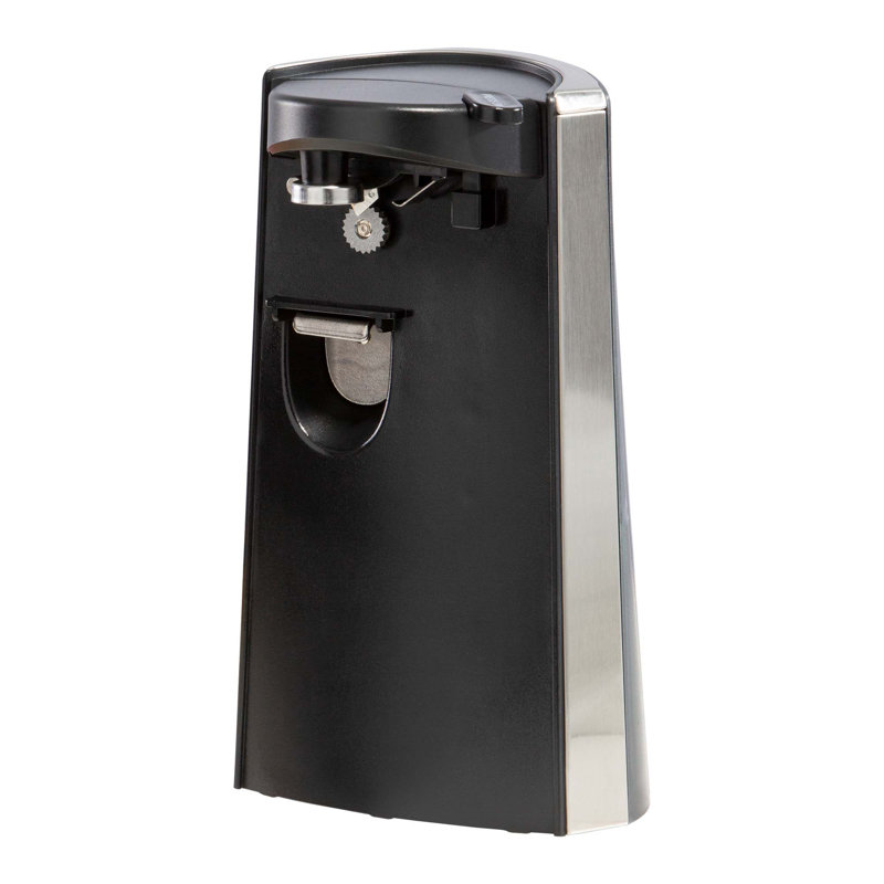 Daewoo Stainless Steel Electric Can Opener