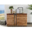 New Amsterdam 115cm Sideboard