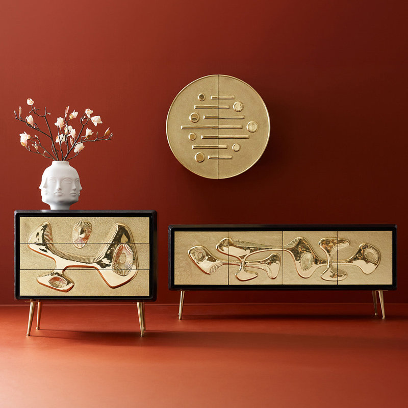 Reform Credenza