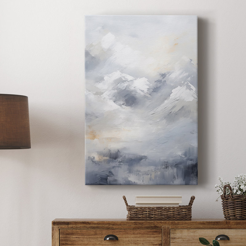Paysages série CCxxxviii - galerie sur mesure