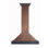 ZLINE 30 po Hotte murale convertible Vent Designer Series