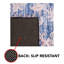 Tapis oriental bleu / gris czarnetzki-1116891268
