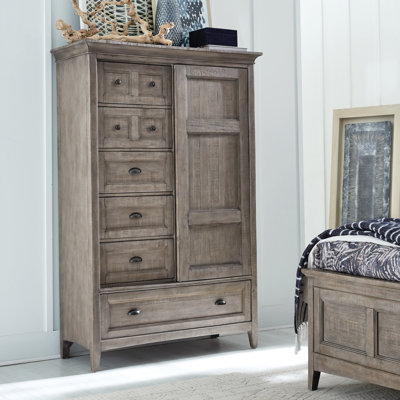 Brunello 46'' W 6 - Drawer Dresser
