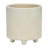 S/2 6/8" Textured Planters-1146462382