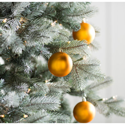 Shatterproof Bauble
