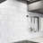Glass Subway 4" x 12" Wall Tile-54407461