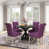 Mauve sélectionné
