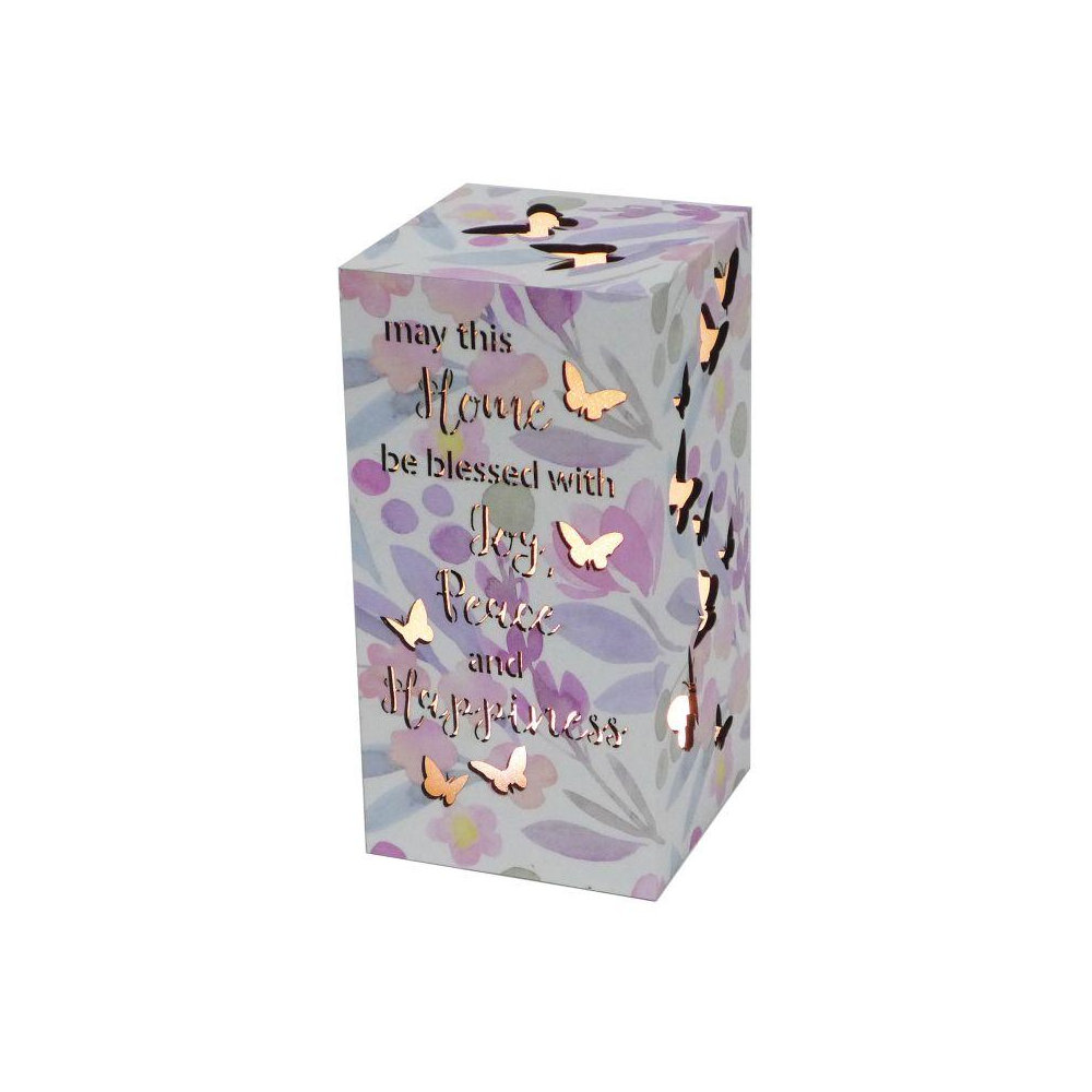 Jumalay Night Light Trinx