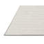 Tapis gris contemporain Saugus-1936162004
