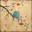 Katy Frances - Print on Canvas-49993378-101342368