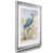 Silver Frame sélectionné