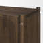 Buffet fermé 2 portes Bantam Phil-559382841