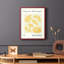 Matisse CCL XXVII, reproduction encadrée - bois massif-1833721949-1833721948