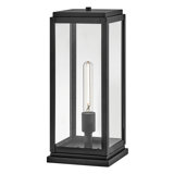 Max Pier Mount Outdoor Lantern