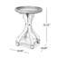 Table de bout