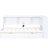White Twin Daybed With Storage Cabinets And Ports - Solid Construction For A Tidy Comfortable Bedroom In Drawers Materials Practical Bed-2088636484