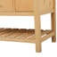 Ensemble de meuble-lavabo simple 48 po Pelaghia-57367822