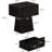 Nightstand Bed Side Table With Drawer-124542220