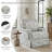 Swivel Accent Arm Chair-515994235
