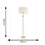 Randalia 145cm Traditional Floor Lamp-879745111-879745109