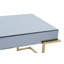 Abstract Coffee Table