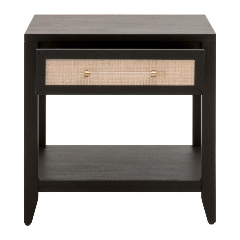 Table de bout Wismar