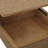 Coffee Table With Adjustable Storage Function