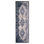Eldwin Traditional Medallion Indoor Area Rug