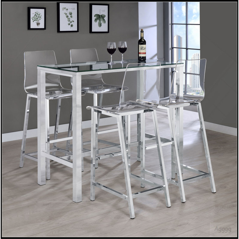 Table de bar Tommy