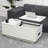 Haugland Single Coffee Table-1744652259