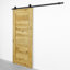 Morosco Oak Wood Sliding Barn Door Rustic-1486296359-1486296358