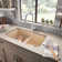 Atura Pull Down Dual Spray Kitchen Faucet