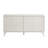 Mid Century Sideboard Buffet Cabinet With Solid Wood Legs-536593502